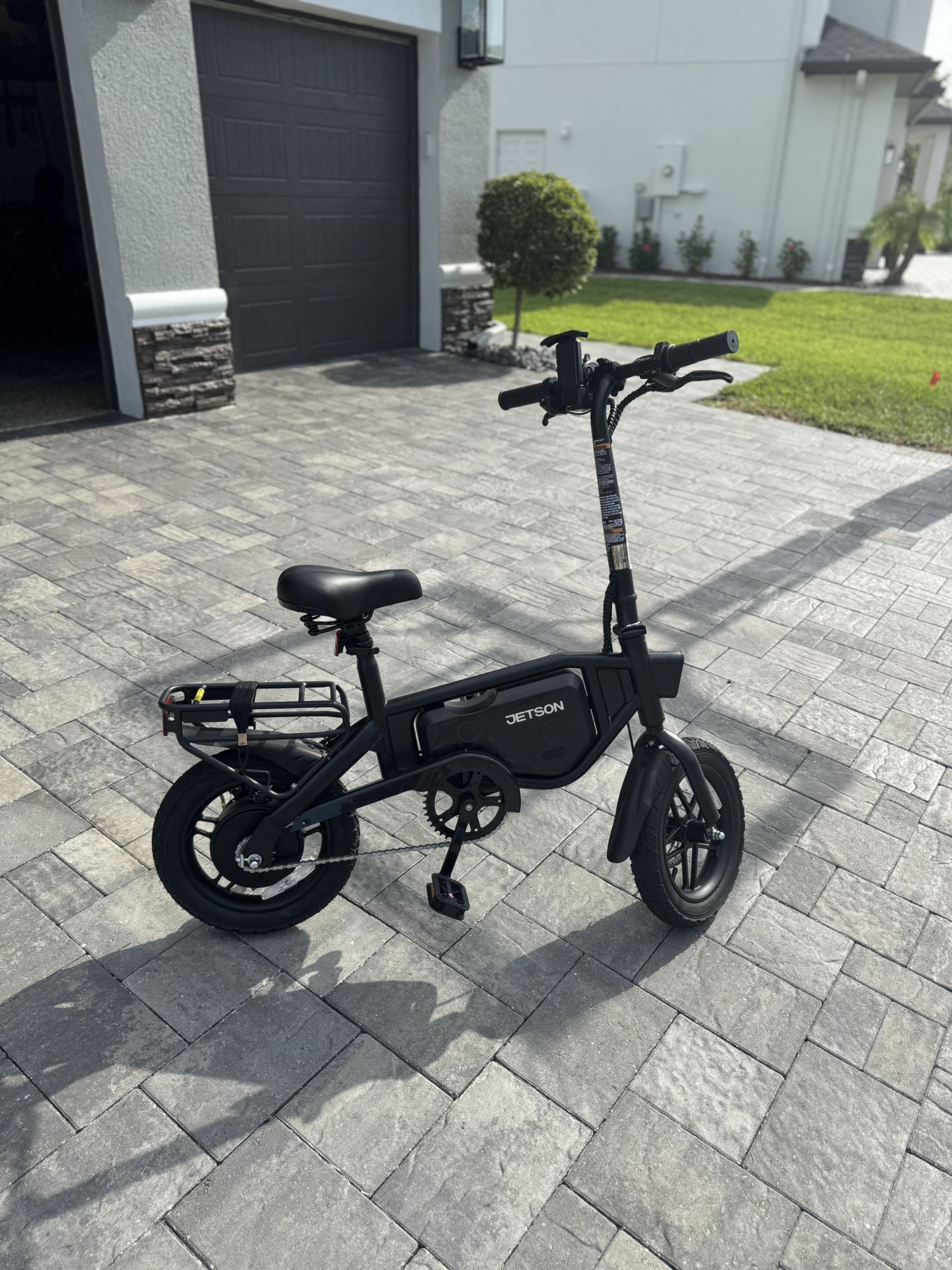 Jetson Bolt Pro Max