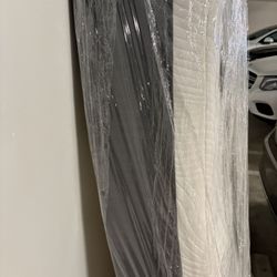 queen size mattress for free