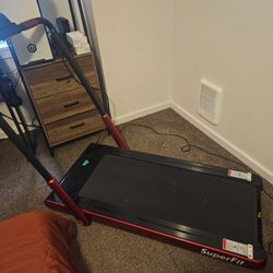 Super Fit Walking Pad/treadmill