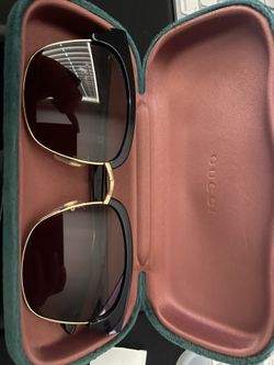 Gucci Sunglasses