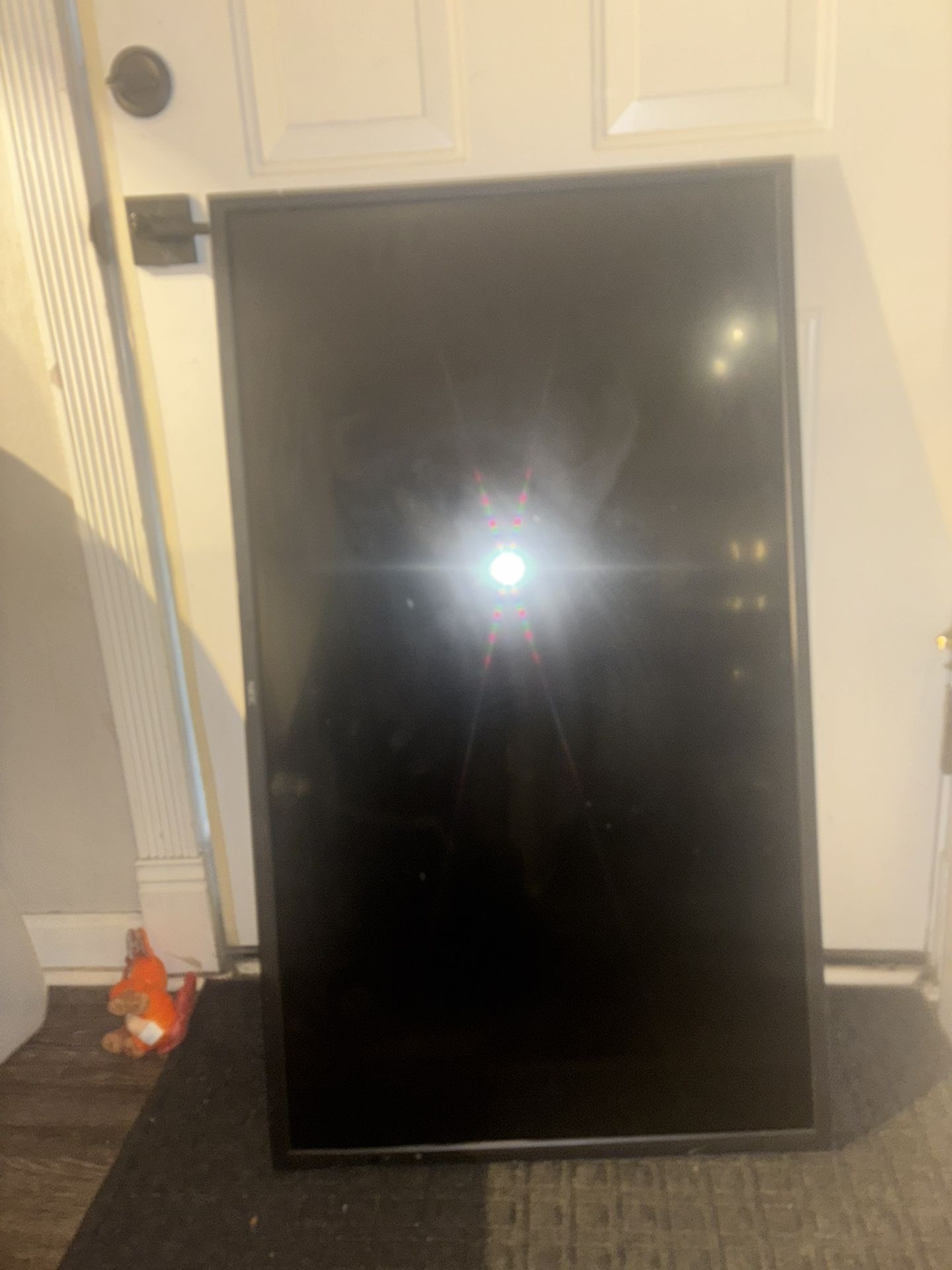 Nec Multi Sync V463-TM Monitor (50in)