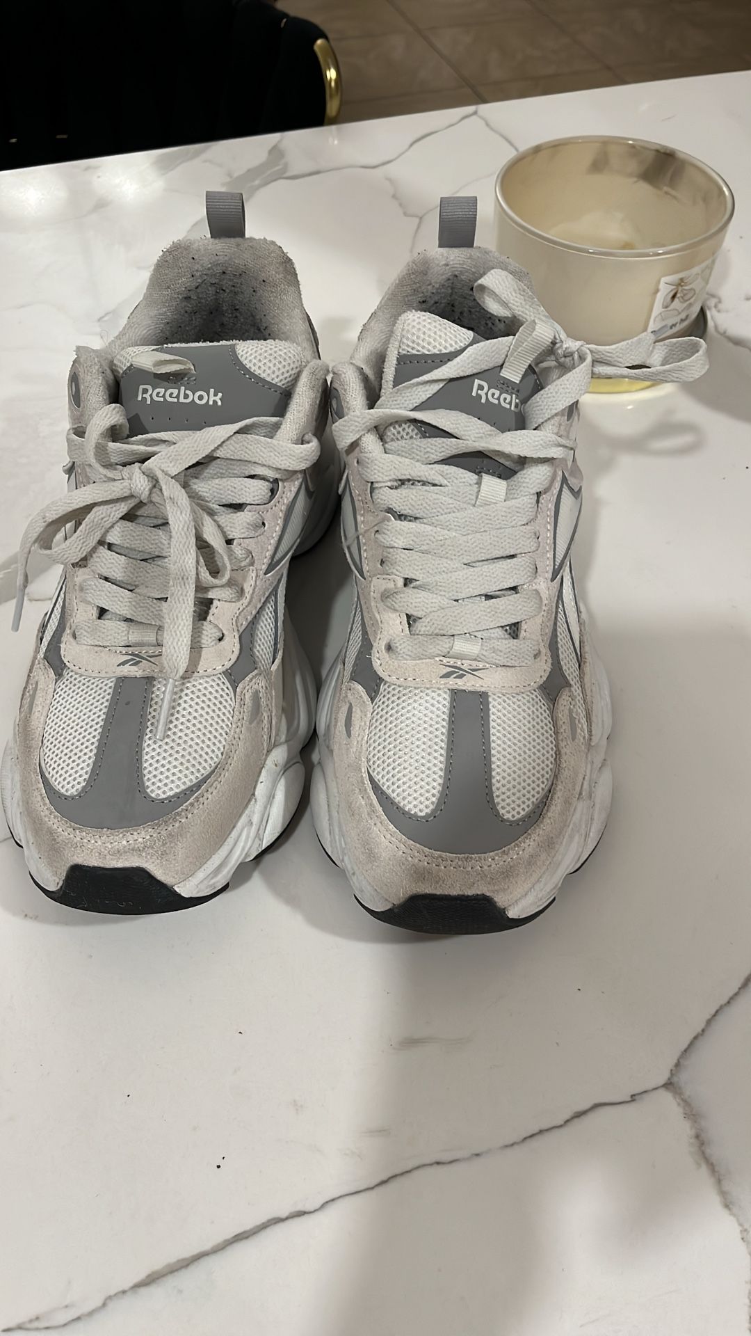 Reebok shoes