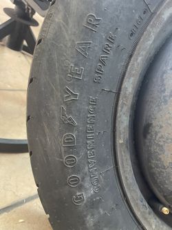 Spare Tire