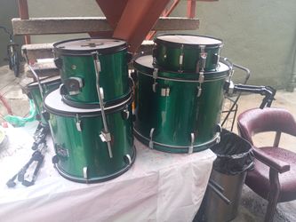 Drums