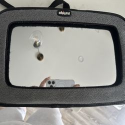 Chicco Baby Back Seat Mirror 