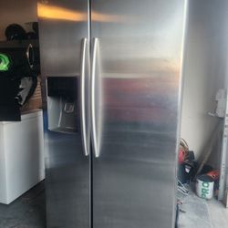 Refrigerador Samsung 