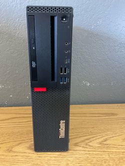 Lenovo Centre M920s, core i7-8th Gen