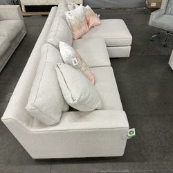 Zgallerie Stella Chaise Sectional