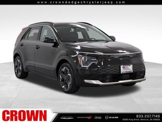 2023 Kia Niro EV