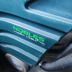 Nobles Power Eagle 1020
