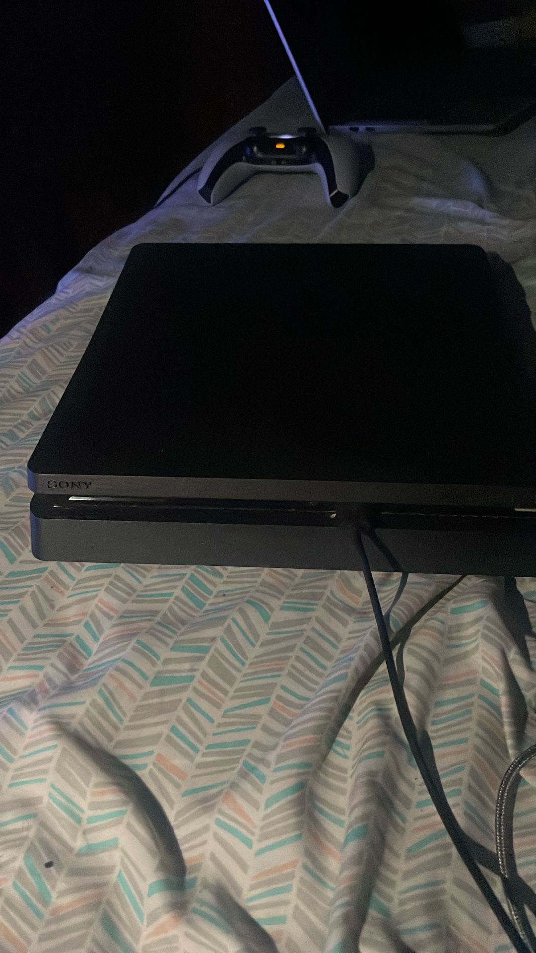 ps4 slim