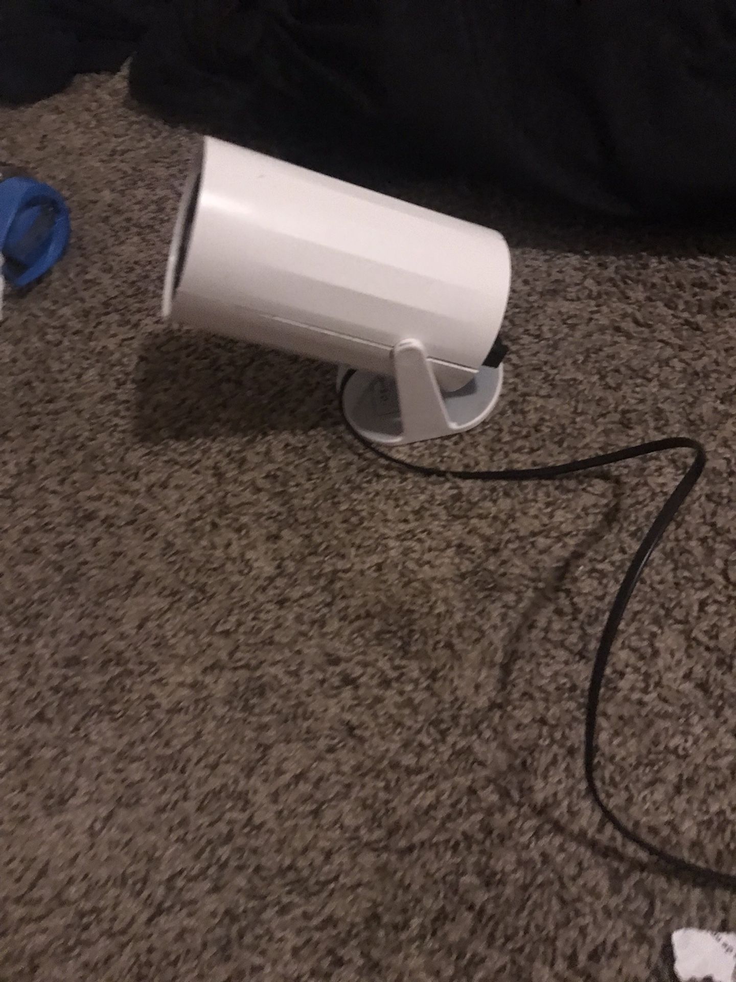 Projecter