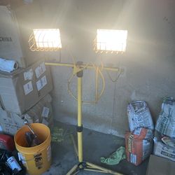Work light