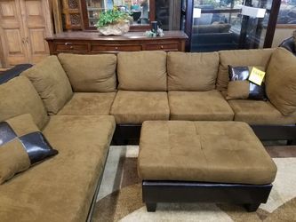 Blow out sale truck load