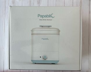 Papablic Bottle Sterilizer