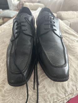 Men’s Dress Shoes Size 8 1/2
