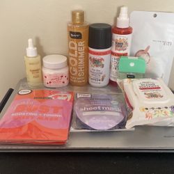 Beauty Bundle