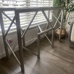 Mesa Dj Truss Aluminio 