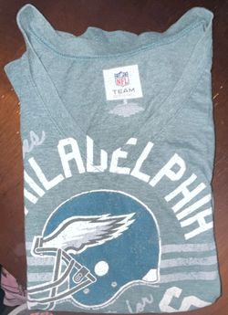 Philadelphia Eagles Women’s T-Shirt