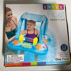 Intex Kiddie Float 32in x 26in