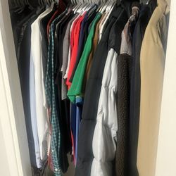 Children’s Clothes