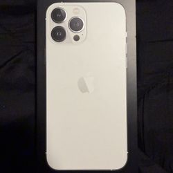 I Phone 13 PRO MAX 