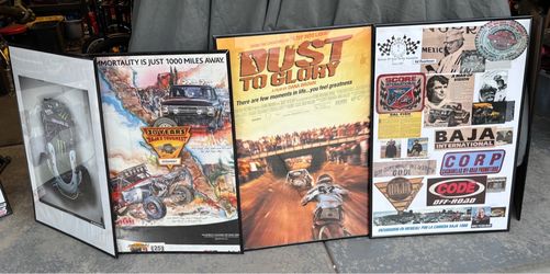 Baja off-road Collection