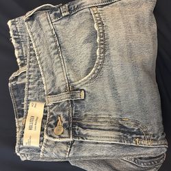Hollister Jeans 4S