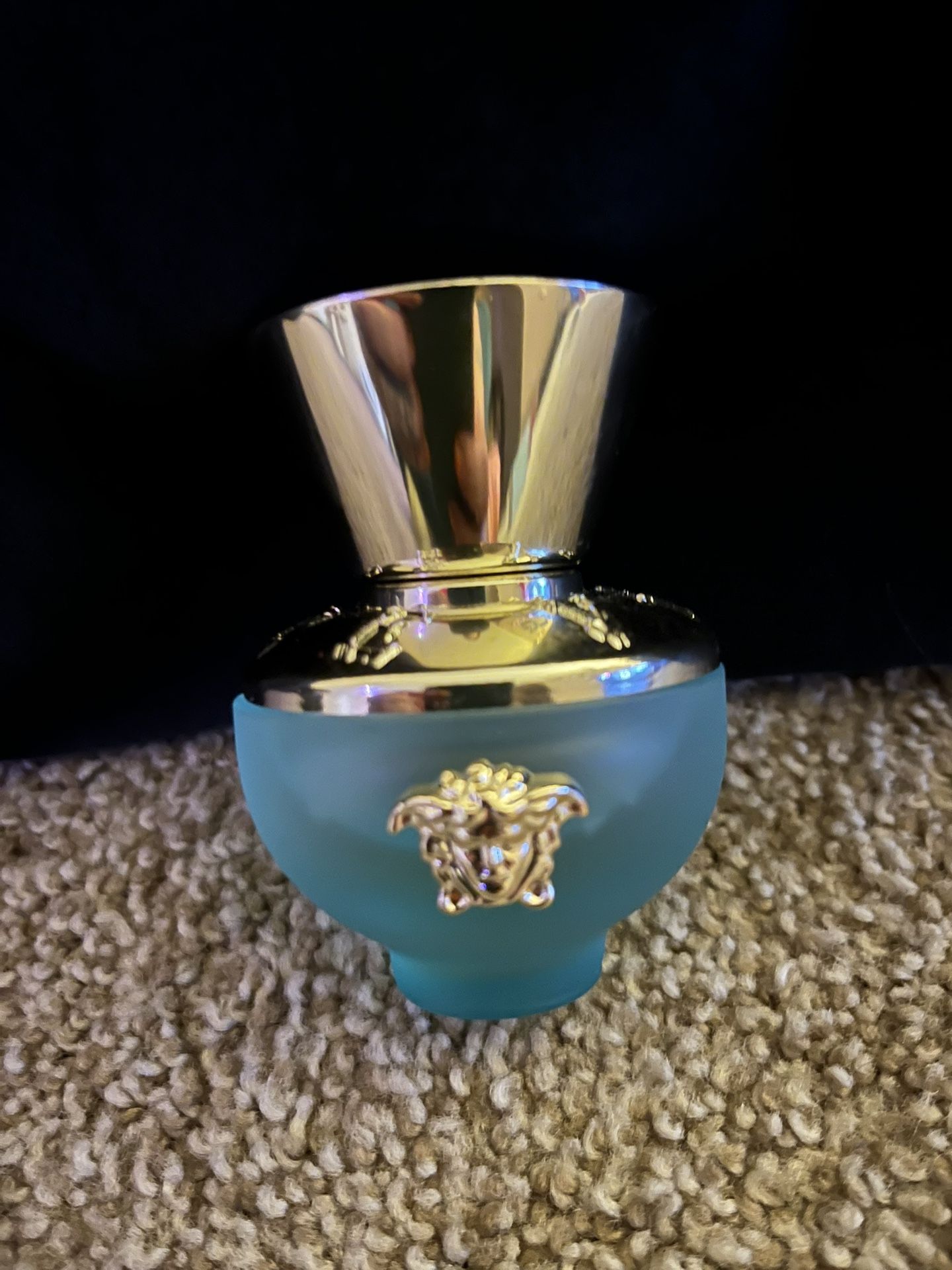 Versace Dylan turquoise