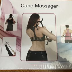 Back and Neck Massager