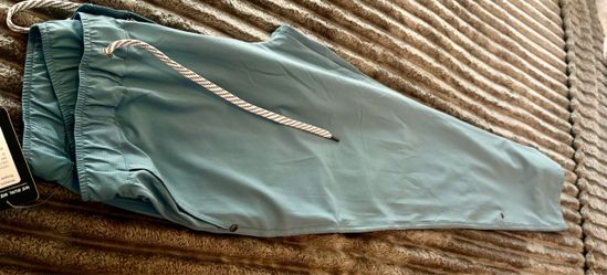 Women’s lightweight, hiking pants size medium