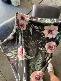 Convertible infant car seat cover nursing cover I’m shopping cart cover