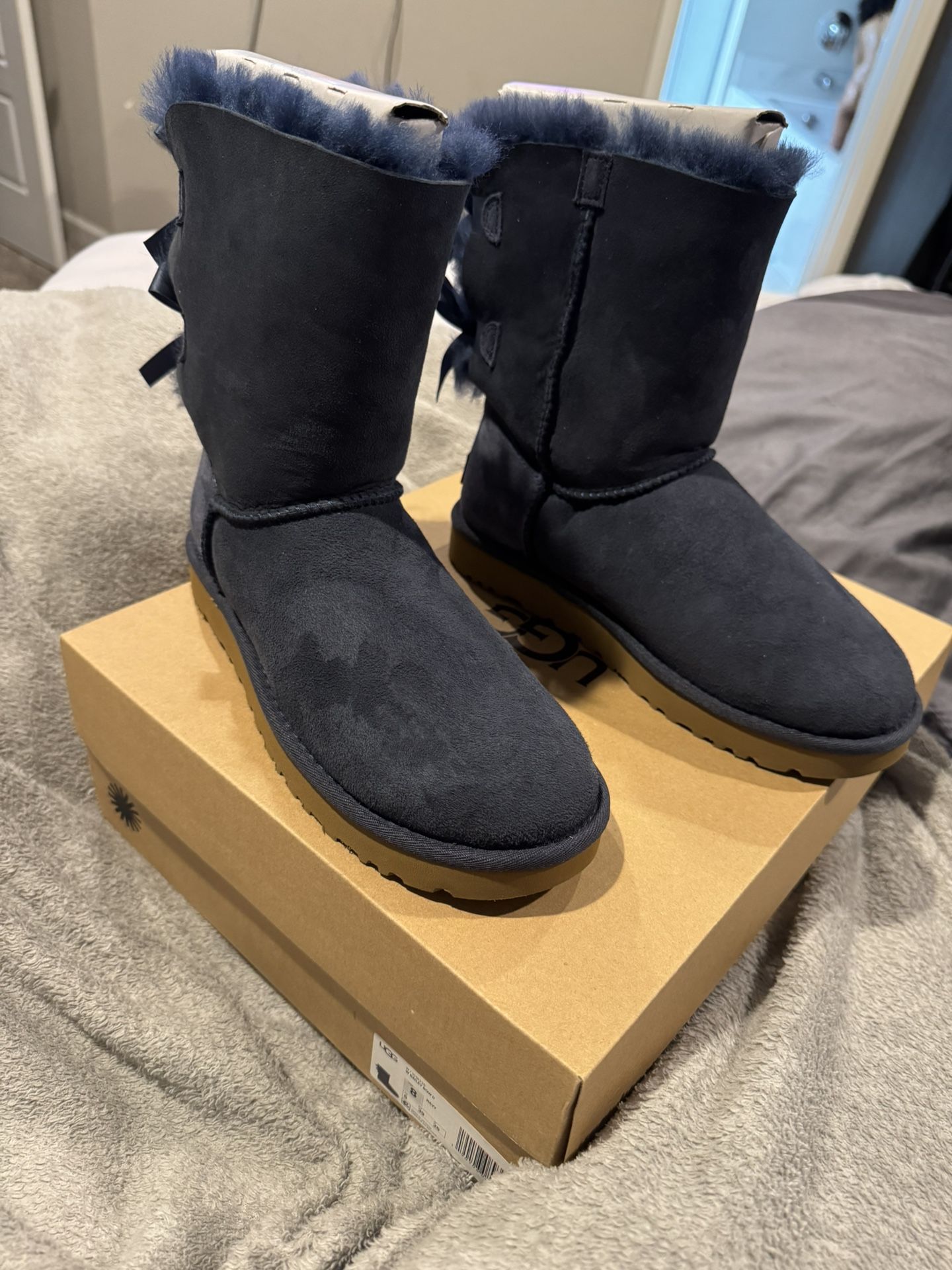 Ugg 