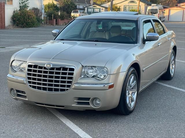 2006 Chrysler 300