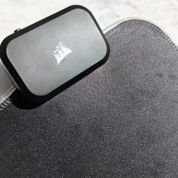 Corsair Gaming Mousepad 