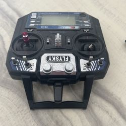 FlySky FS-i6 (RC Transmitter)