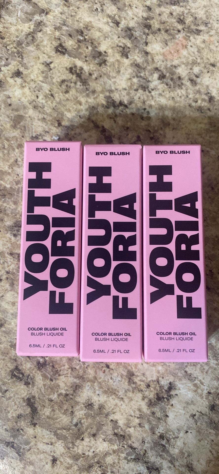 Youth Foria