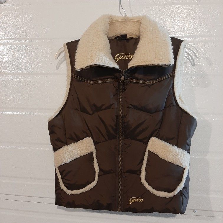 Guess Vest