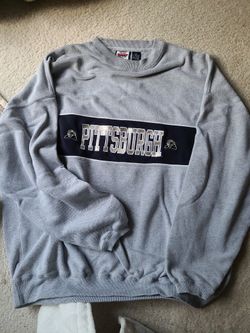 Pitt Football Sweatshirt