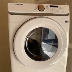 Samsung Front Load Washer And Dryer Combo