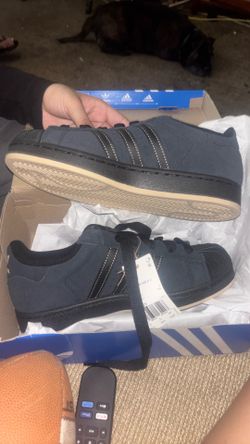 Adidas superstars size 5.5