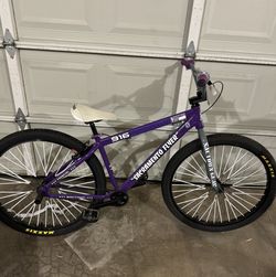 Se Bike