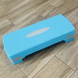 Aerobic Fitness Step Platform 