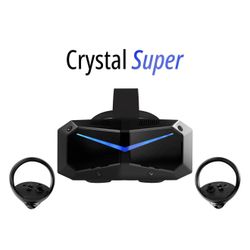 Pimax Crystal Super 50PPD VR 
