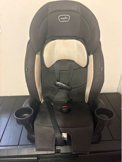 Evenflo Car seat 💺