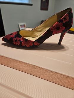 Alex Marie Woman's high heels