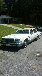 1977 Buick Electra Deuce and a quarter great car dry smooth run smooth