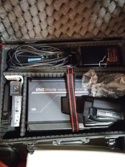Camera