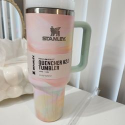 Stanley Tumbler 40 Oz