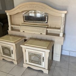  Bedroom Set